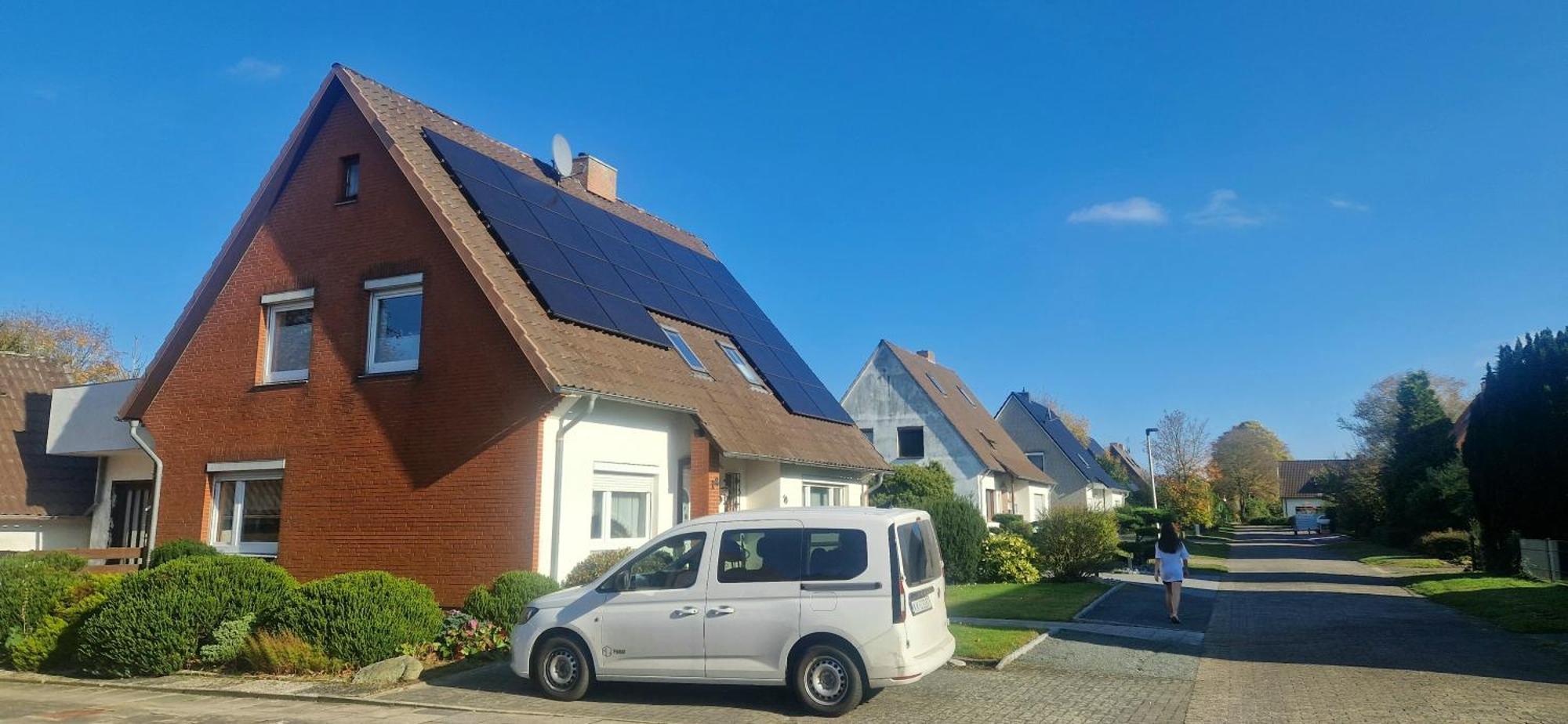 Ferienwohnung Landlicht Mit Terrasse In Ruhiger Lage Sulingen Eksteriør bilde