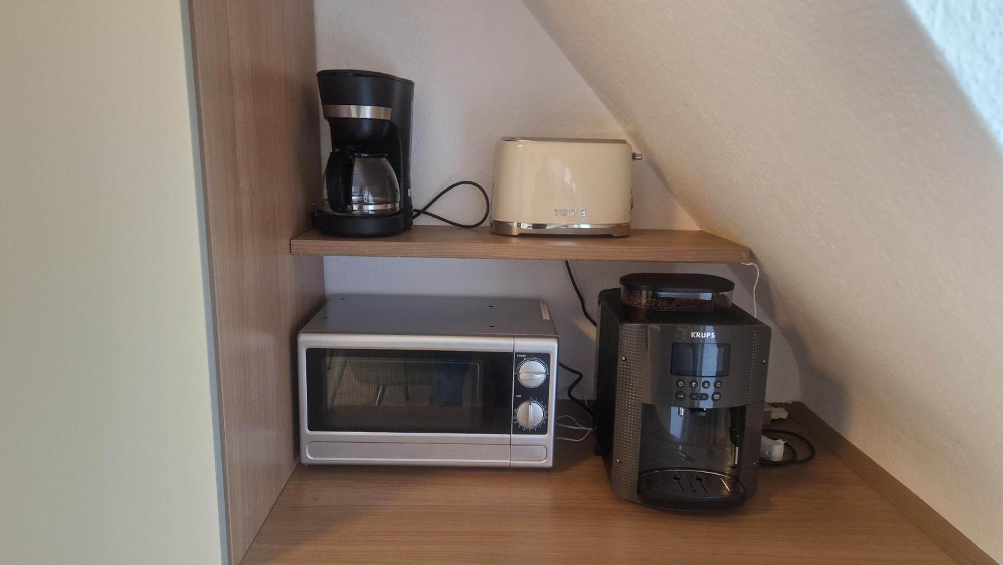 Ferienwohnung Landlicht Mit Terrasse In Ruhiger Lage Sulingen Eksteriør bilde